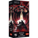 Puzzle 1000 Halloween Trefl Premium Plus Drakula 12109