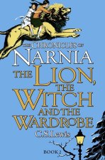 The Lion, the Witch and the Wardrobe