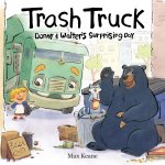 Trash Truck: Donny & Walter's Surprising Day