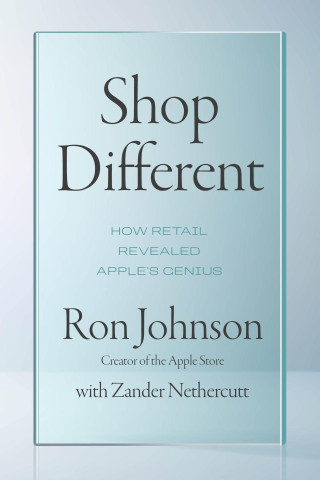 Shop Different