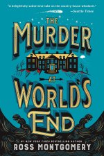 The Murder at World's End
