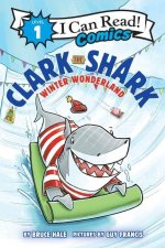 Clark the Shark: Winter Wonderland