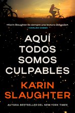 Aquí Todos Somos Culpables