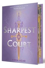 Sharpest Court Deluxe Limited Edition
