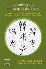 Explaining and Illustrating the Laozi