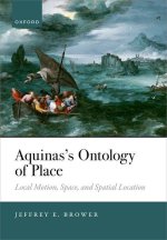 Aquinas's Ontology of Place