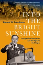 Into the Bright Sunshine