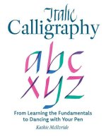 Italic Calligraphy