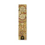 Generatio Bookmark by Paperblanks (the Book of Kells)