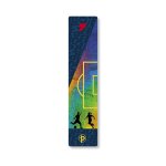 Spirit of the Athlete Bookmark, l'Équipe Collection by Paperblanks (Memories of Champions)