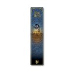 The Crown Reclaimed Bookmark by Paperblanks (the Lord of the Rings Collection)