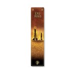 The Quest Continues Bookmark by Paperblanks (the Lord of the Rings Collection)