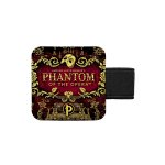 Masked Melody Pen Loop, Andrew Lloyd Webber Collection by Paperblanks (Phantom of the Opera)