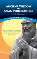 Ancient Wisdom of Asian Philosophers