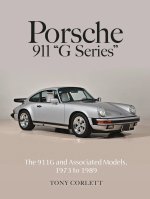 Porsche 911 G Series