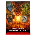 D&d Dragon Delves