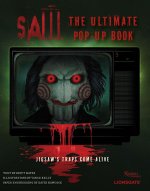Saw: The Ultimate Pop-Up Book