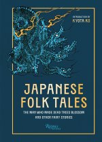 Japanese Folk Tales
