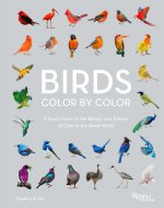 Birds Color by Color