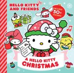 Hello Kitty and Friends: A Hello Kitty Christmas