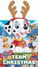 Paw Patrol: Team Christmas