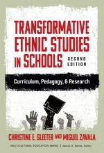 Transformative Ethnic Studies in Schools
