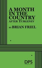 A Month in the Country (Friel)