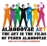 Almodóvar Art