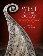 West of the Ocean