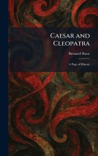 Caesar and Cleopatra