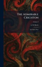 The Admirable Crichton