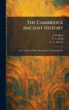 The Cambridge Ancient History