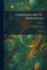 Canadian Arctic Expedition