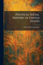 Political Social History of United States