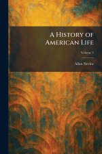 A History of American Life