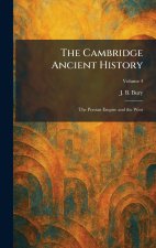 The Cambridge Ancient History