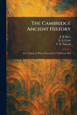 The Cambridge Ancient History