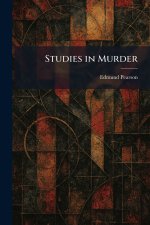 Studies in Murder