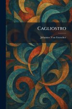 Cagliostro