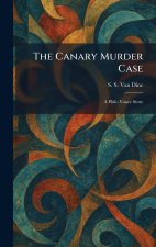 The Canary Murder Case