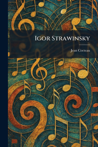 Igor Strawinsky