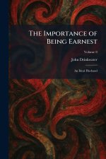 The Importance of Being Earnest