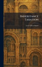 Inheritance Taxation