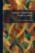 Index Verborum Vergilianus