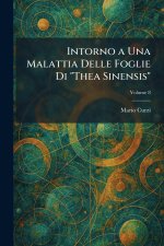 Intorno a Una Malattia Delle Foglie Di 