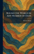 Round the World in Any Number of Days