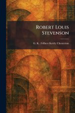 Robert Louis Stevenson