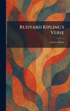 Rudyard Kipling's Verse