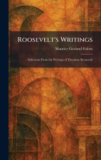 Roosevelt's Writings