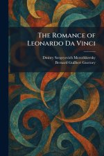 The Romance of Leonardo Da Vinci